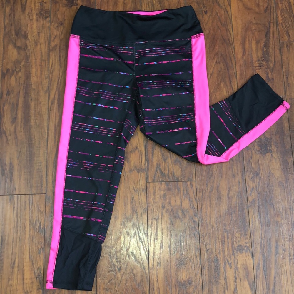 Athletic Leggings